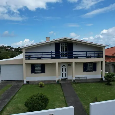 Vila Flor Lajes das Flores Exterior photo