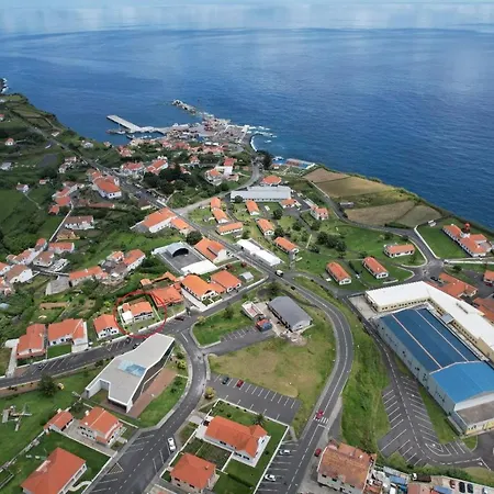 Vila Flor Lajes das Flores Exterior photo