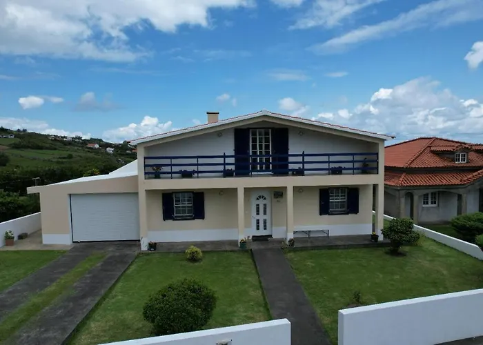 Vila Flor