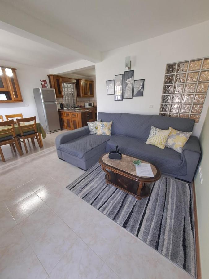 Flor Apartment Lajes das Flores