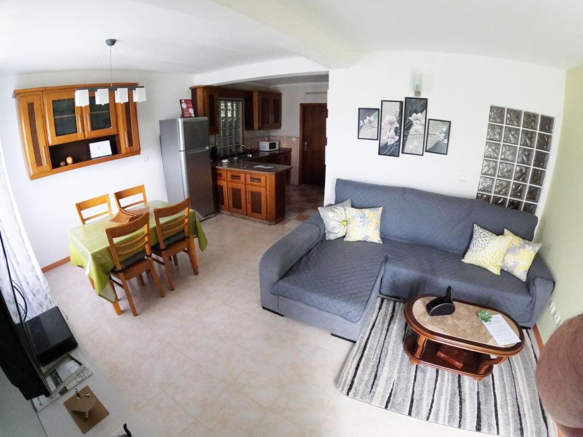 Flor Apartment Lajes das Flores