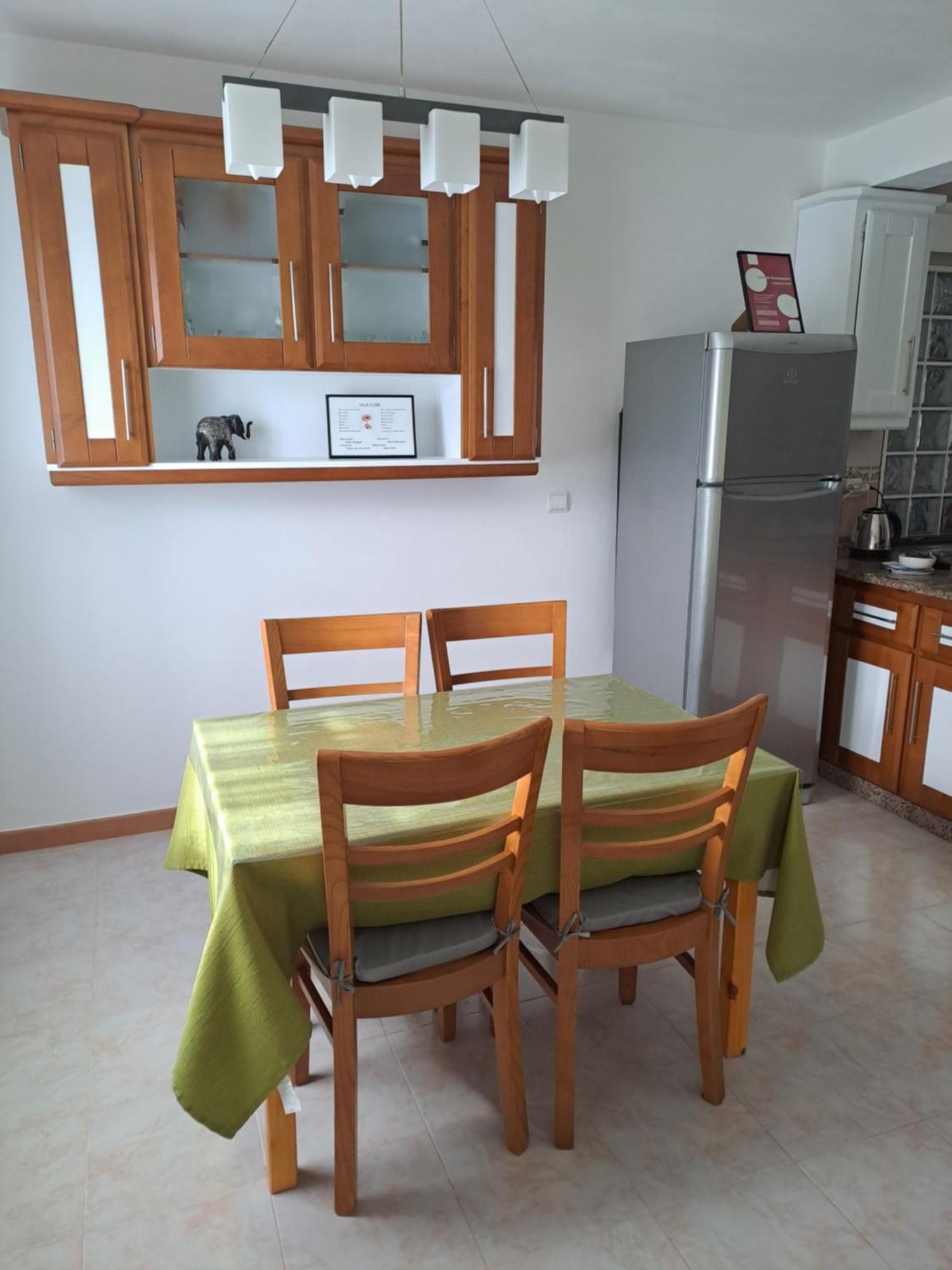Apartment Flor